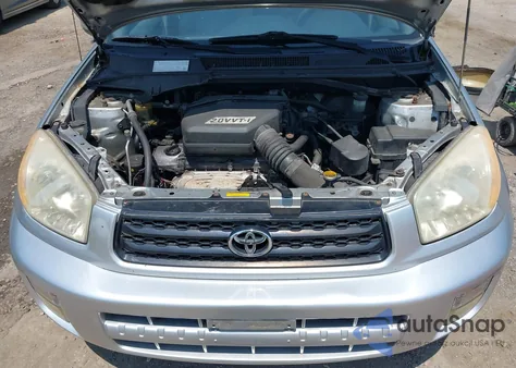 2003 Toyota Rav4 from USA, damaged, VIN JTEHH20V530256251